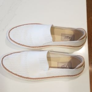 UGG Sammy slip on sneakers